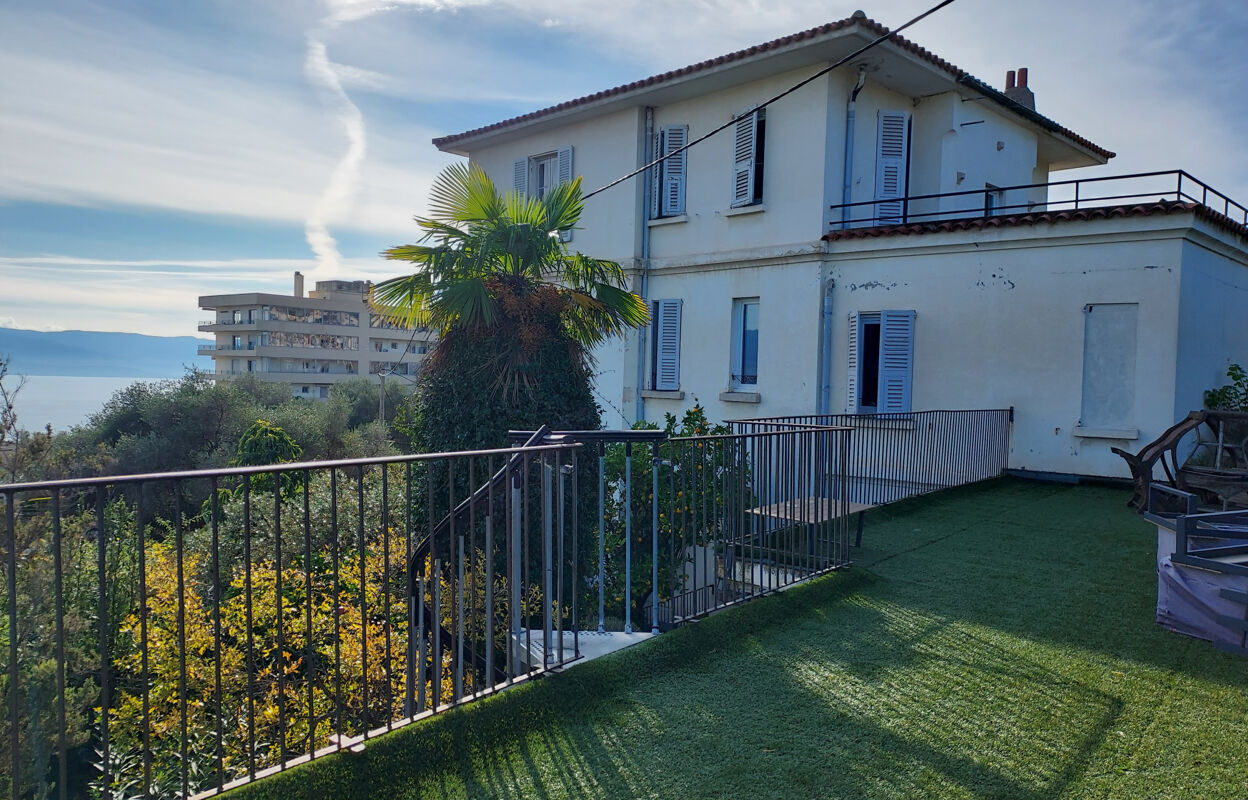 maison 7 pièces 320 m2 à vendre à Ajaccio (20000)