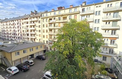 vente appartement 195 000 € à proximité de Vimines (73160)