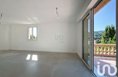 appartement 3 pièces 74 m2 à vendre à Nice (06100)