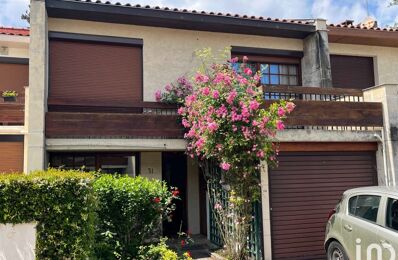 vente maison 259 900 € à proximité de Leudeville (91630)