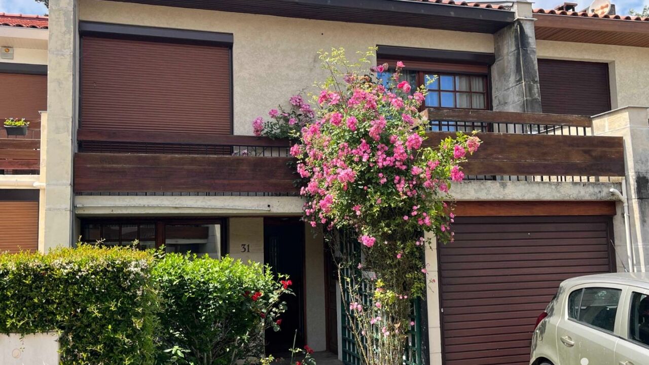 maison 6 pièces 99 m2 à vendre à Ris-Orangis (91130)