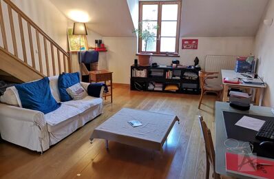 location appartement 600 € CC /mois à proximité de Chambéry (73000)