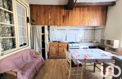 vente maison 59 000 € à proximité de Montels (34310)