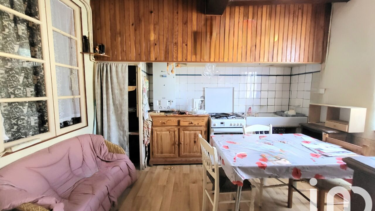 maison 4 pièces 85 m2 à vendre à Narbonne (11100)