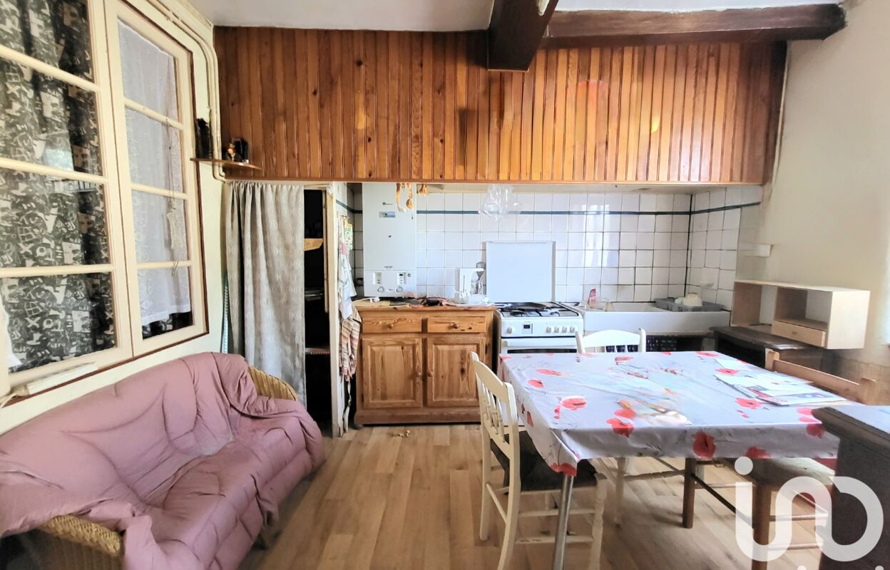 maison 4 pièces 85 m2 à vendre à Narbonne (11100)