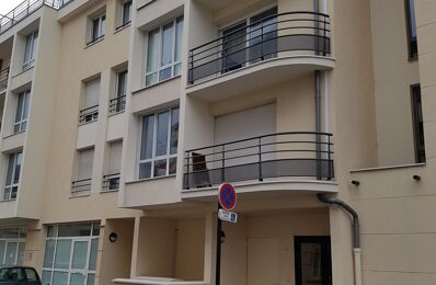 location appartement 985 € CC /mois à proximité de Margny-Lès-Compiègne (60280)