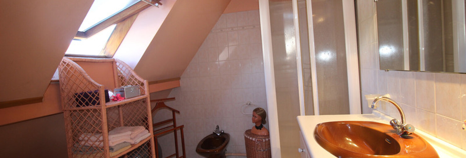 Maison 5 Pièces 103 m² à vendre à Bordes (64510)