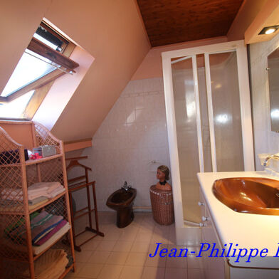 Maison 5 pièces 427000 €