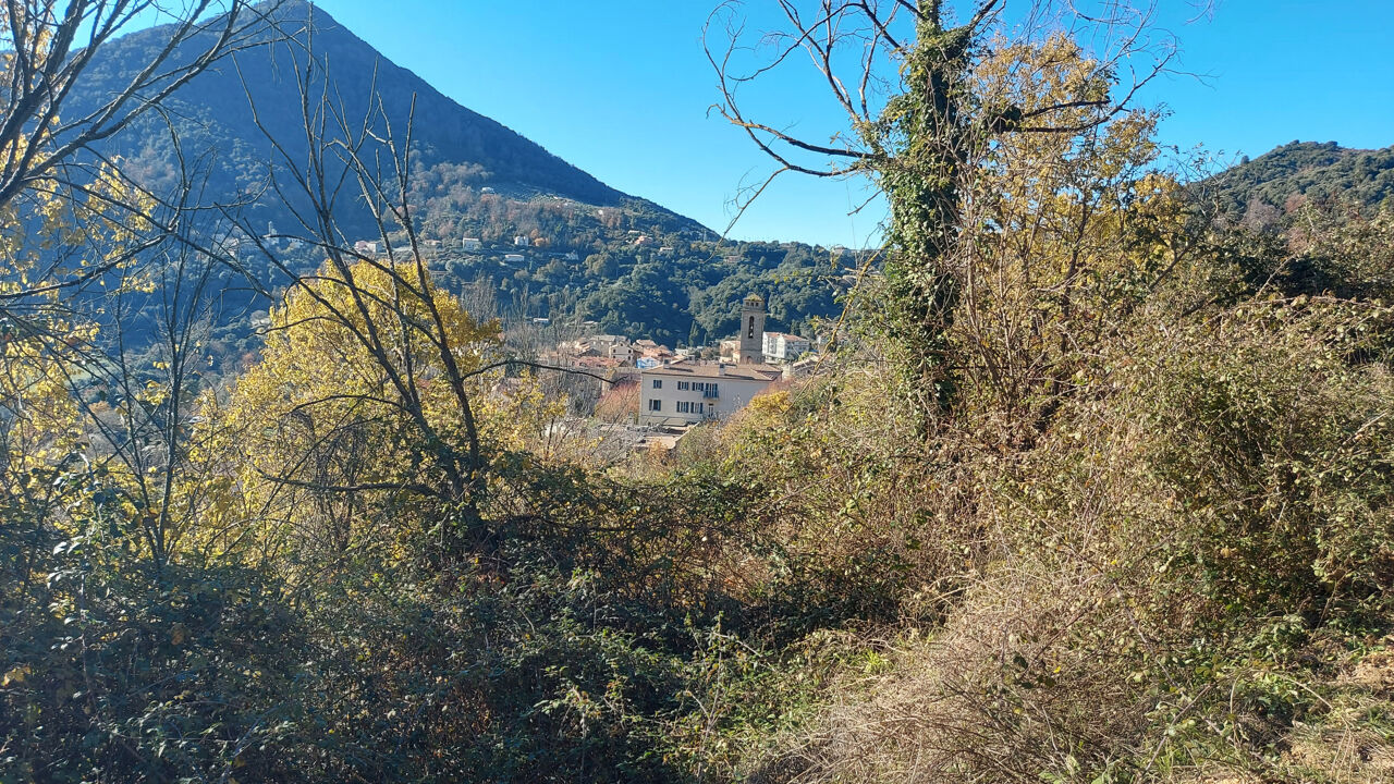 terrain  pièces 2350 m2 à vendre à Vico (20160)