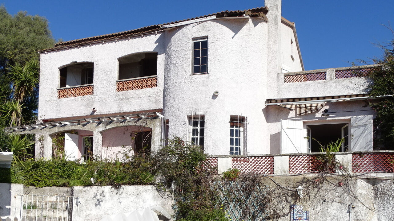 maison 6 pièces 188 m2 à vendre à Ajaccio (20000)