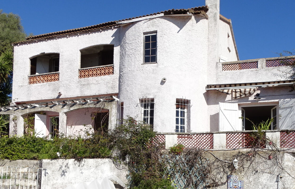 maison 6 pièces 188 m2 à vendre à Ajaccio (20000)