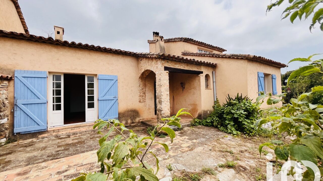 maison 5 pièces 264 m2 à vendre à Biot (06410)