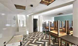 Commerce  125 m² à vendre à Valras-Plage (34350)