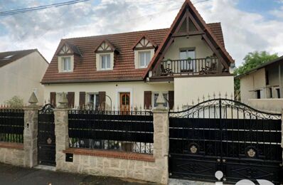 vente maison 447 000 € à proximité de Leudeville (91630)