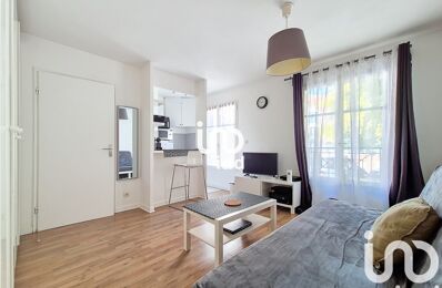 vente appartement 135 000 € à proximité de Bondoufle (91070)