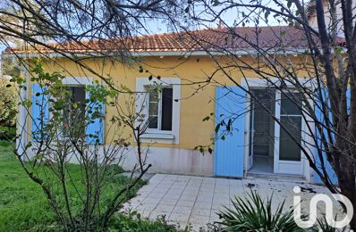 vente maison 288 000 € à proximité de Nieul-sur-Mer (17137)