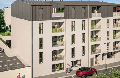 programme appartement À partir de 224 000 € à proximité de Cormontreuil (51350)