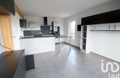 vente appartement 277 000 € à proximité de Lacroix-Falgarde (31120)