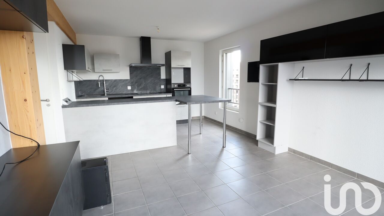 appartement 3 pièces 68 m2 à vendre à Toulouse (31300)