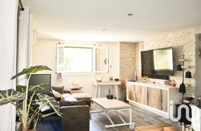 vente appartement 295 000 € à proximité de Saint-André-de-la-Roche (06730)