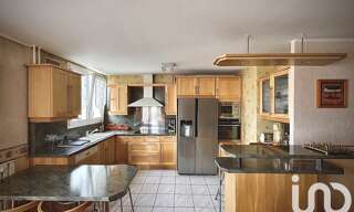 Appartement 4 Pièces 80 m² à vendre à Chilly-Mazarin (91380)