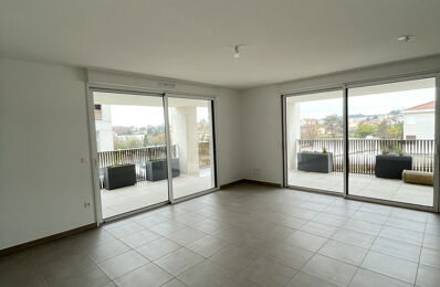 location appartement 1 227 € CC /mois à proximité de Carnon Plage (34280)