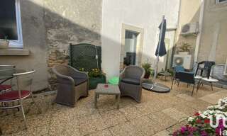 Commerce  70 m² à vendre à Moëlan-sur-Mer (29350)