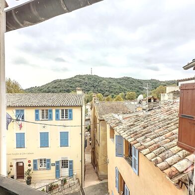 Maison 5 pièces 375000 €