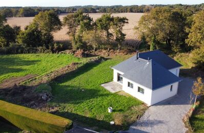 vente maison 598 000 € à proximité de Landévant (56690)