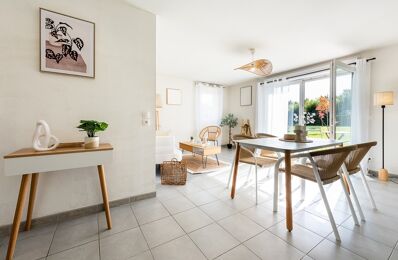 vente appartement 265 000 € à proximité de Noyalo (56450)