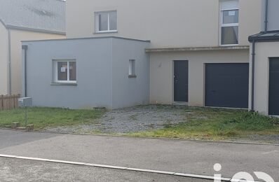 vente maison 353 000 € à proximité de Rennes (35200)