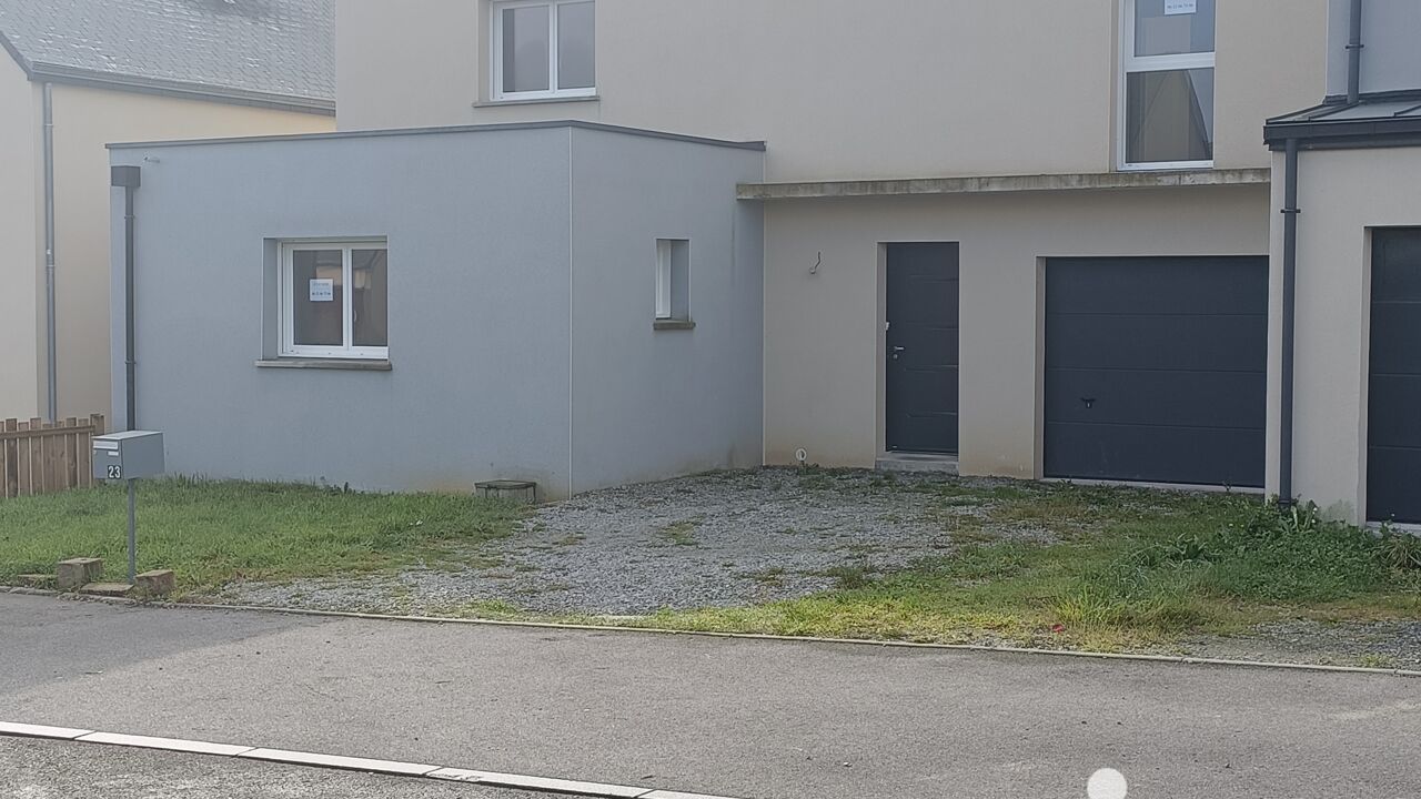 maison 7 pièces 150 m2 à vendre à Servon-sur-Vilaine (35530)