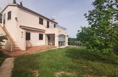 vente maison 428 000 € à proximité de Brignoles (83170)