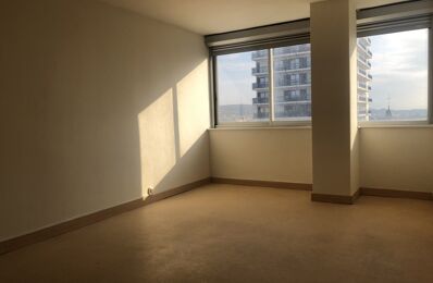 vente appartement 89 000 € à proximité de Tomblaine (54510)