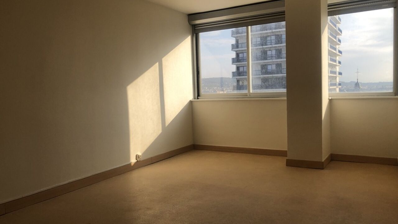 appartement 3 pièces 64 m2 à vendre à Nancy (54000)