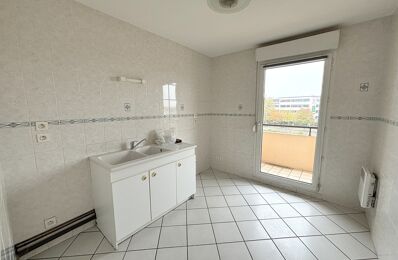 vente appartement 125 000 € à proximité de Genlis (21110)