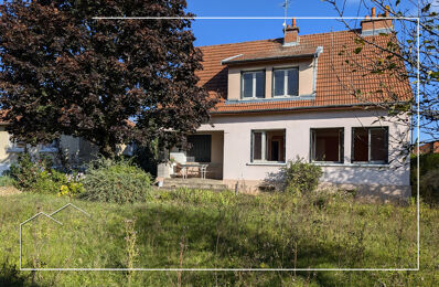 vente maison 385 000 € à proximité de Gevrey-Chambertin (21220)