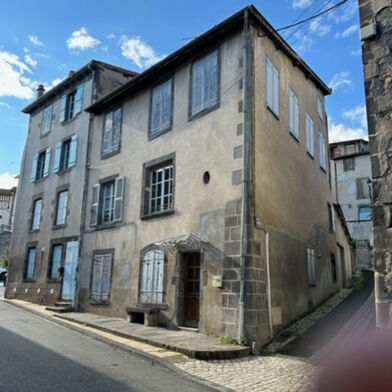 Maison 5 pièces 179 m²