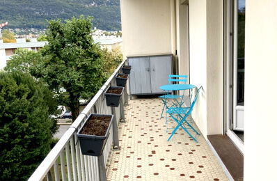 vente appartement 349 000 € à proximité de Annecy (74000)