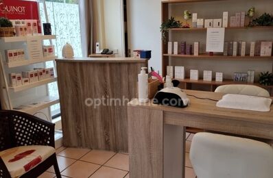 vente commerce 77 000 € à proximité de Montigny-le-Bretonneux (78180)