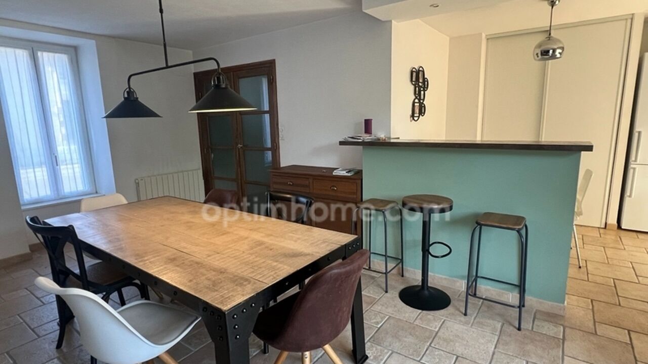 maison 6 pièces 122 m2 à vendre à Le Longeron (49710)