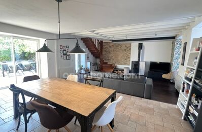 vente maison 261 000 € à proximité de Saint-Crespin-sur-Moine (49230)