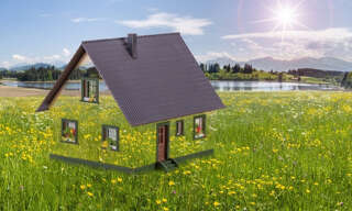 Terrain  576 m² à vendre à Galgon (33133)