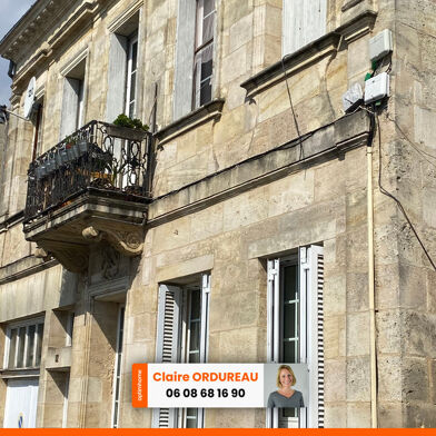 Immeuble  650000 €