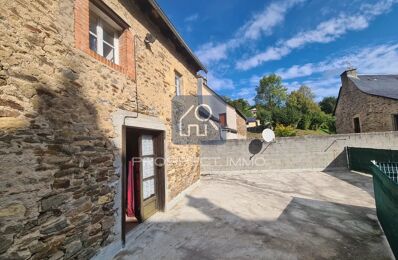 vente maison 37 500 € à proximité de Prades-d'Aubrac (12470)