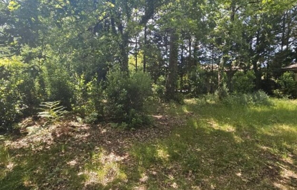 terrain  pièces 940 m2 à vendre à Le Porge (33680)