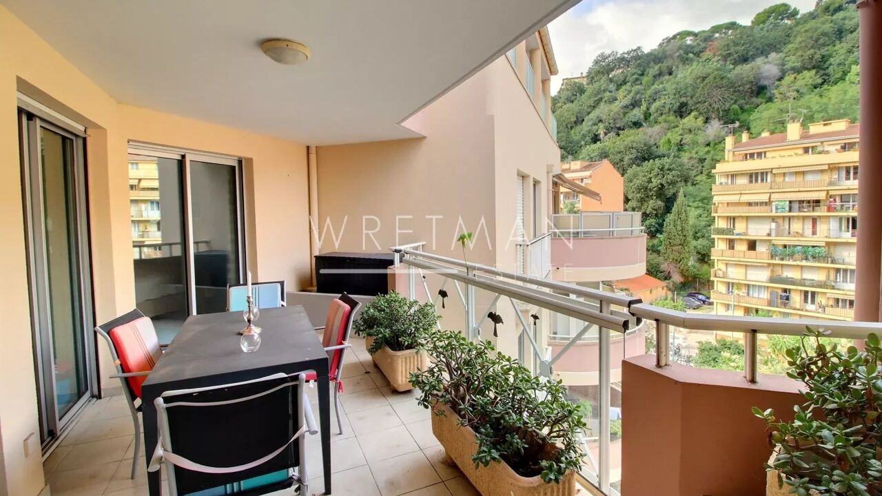 appartement 2 pièces 54 m2 à vendre à Menton (06500)