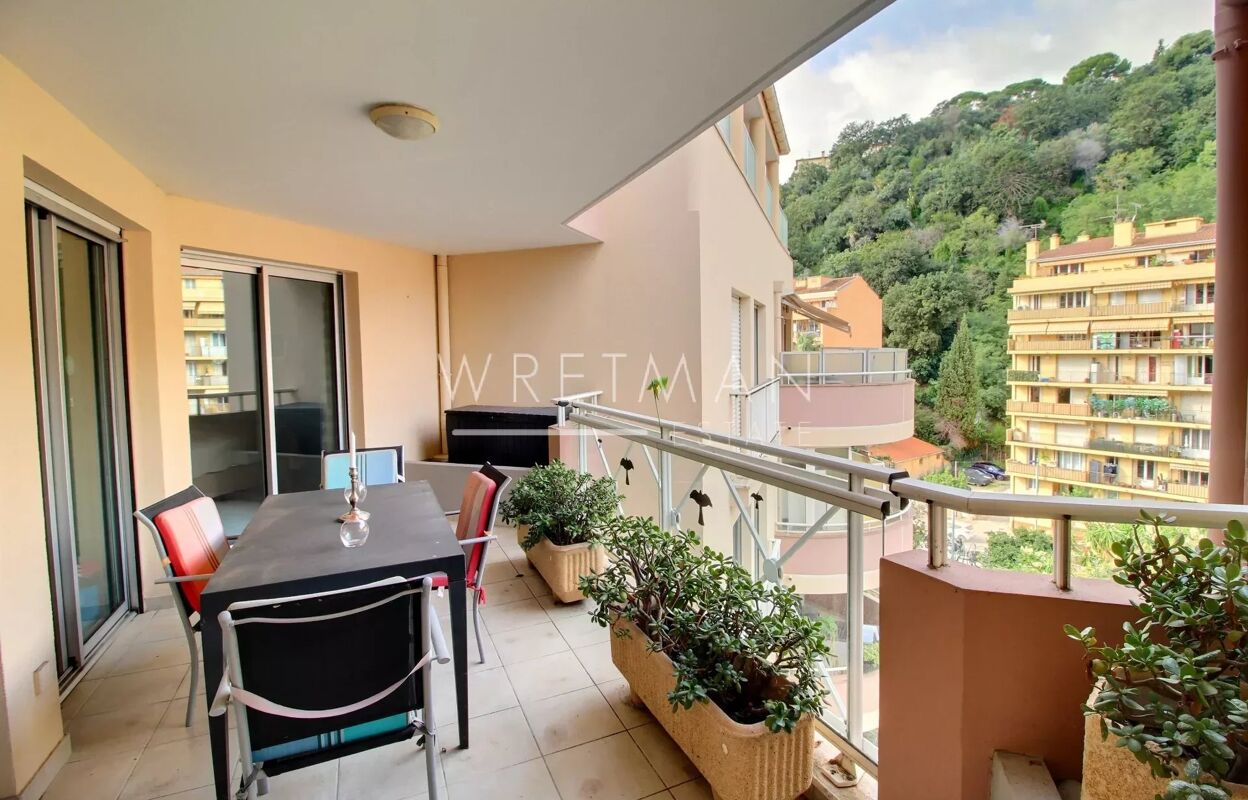 appartement 2 pièces 54 m2 à vendre à Menton (06500)