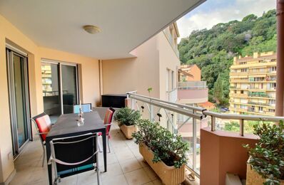 appartement 2 pièces 54 m2 à vendre à Menton (06500)