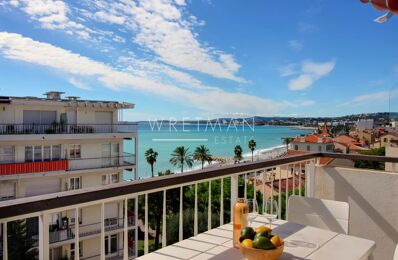 vente appartement 420 000 € à proximité de Roquefort-les-Pins (06330)